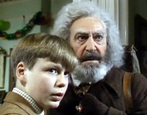 The Box Of Delights 1984 TV